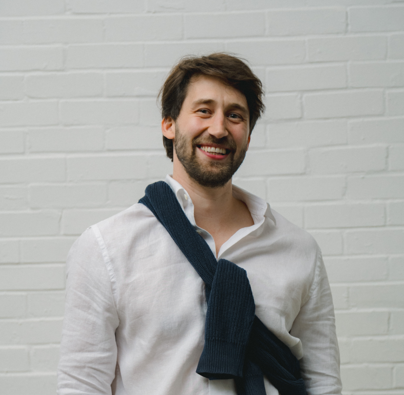 Daniel Chernowitz