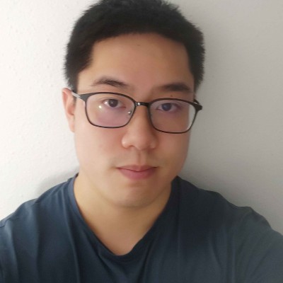 Daniel Chiang