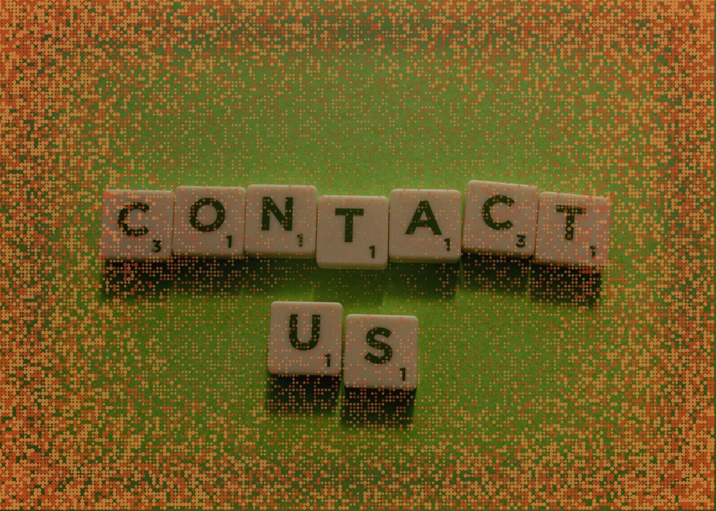 Contact Dafio
