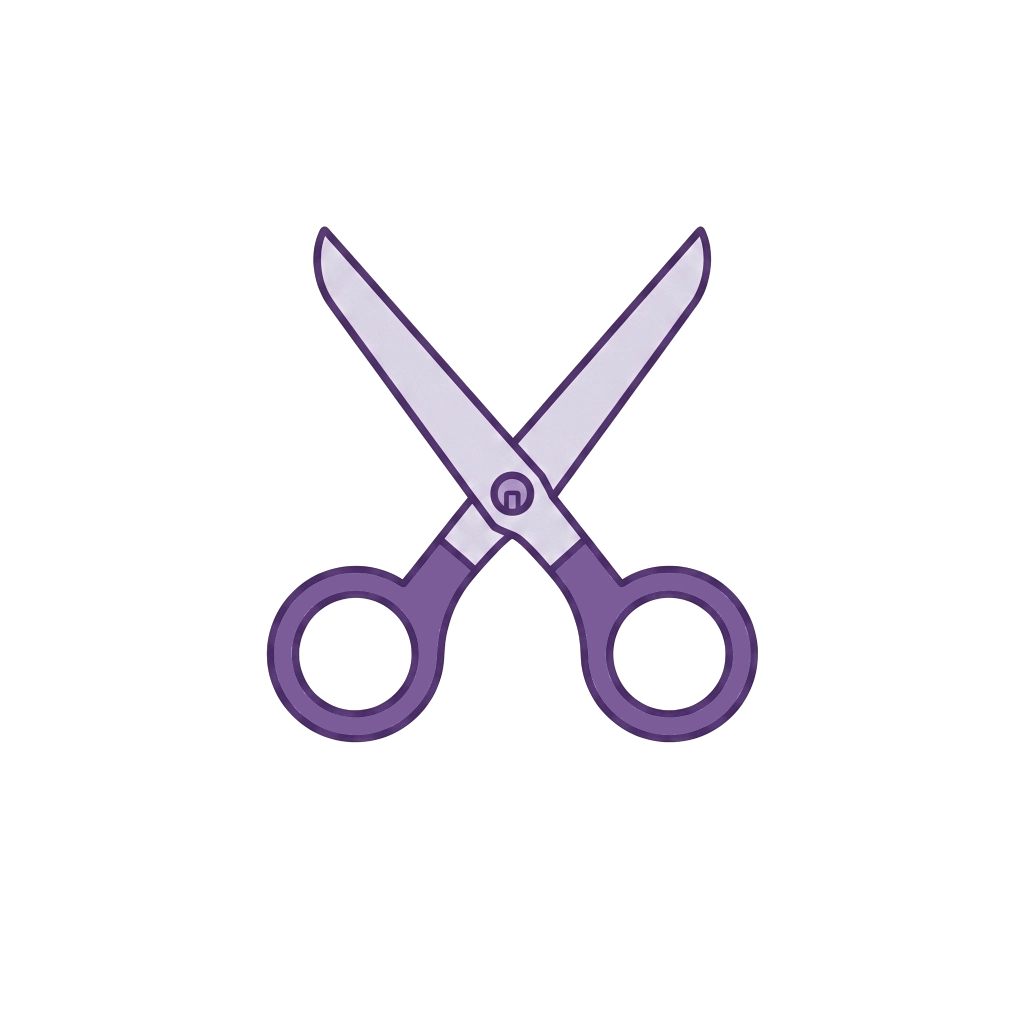 Symbol für die Heizkostenspanne