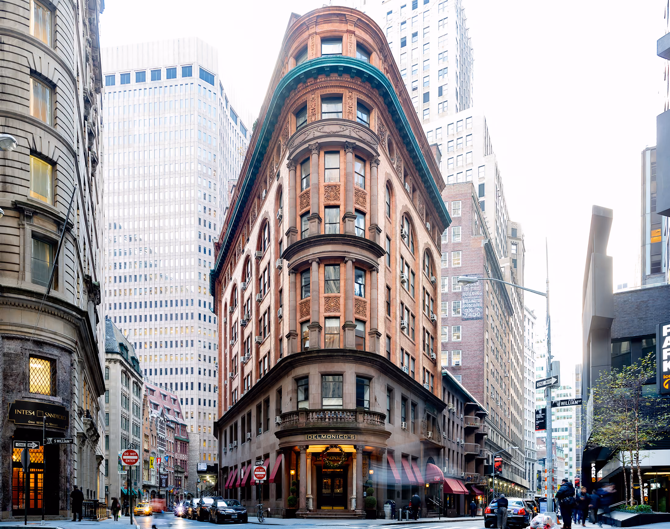 Delmonico's