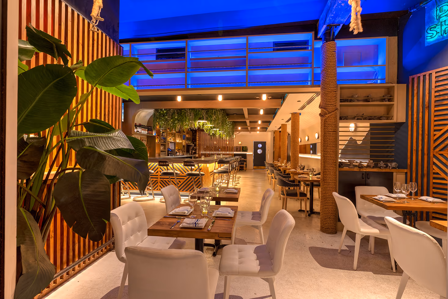 Casa Tulum dish