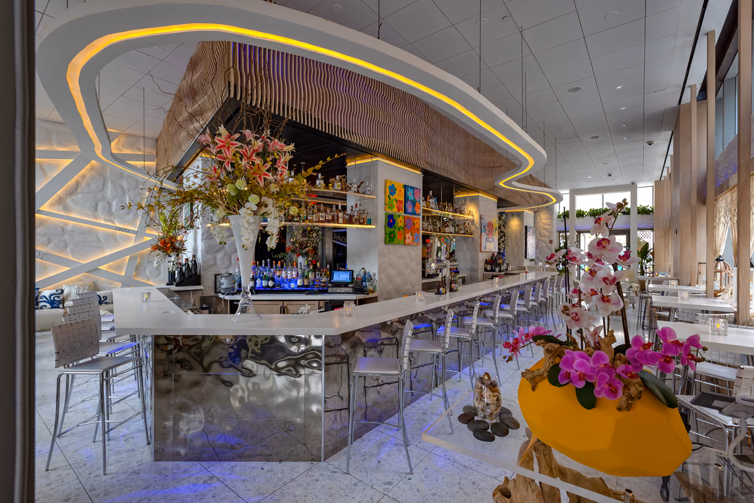Skinos Greek Restaurant