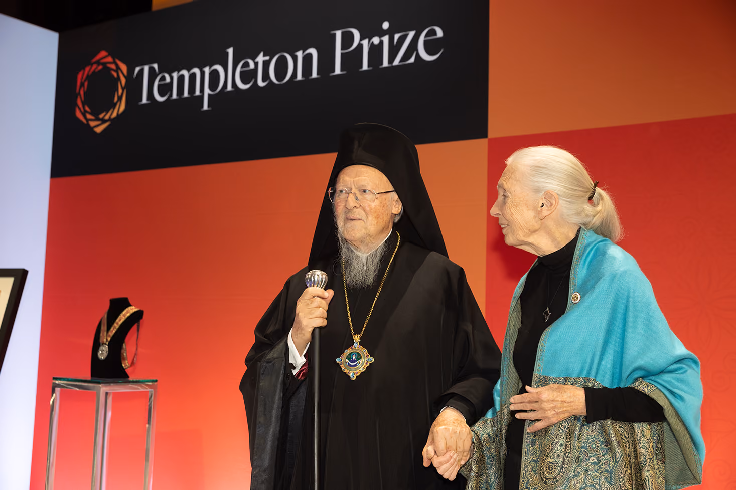 Templeton Prize