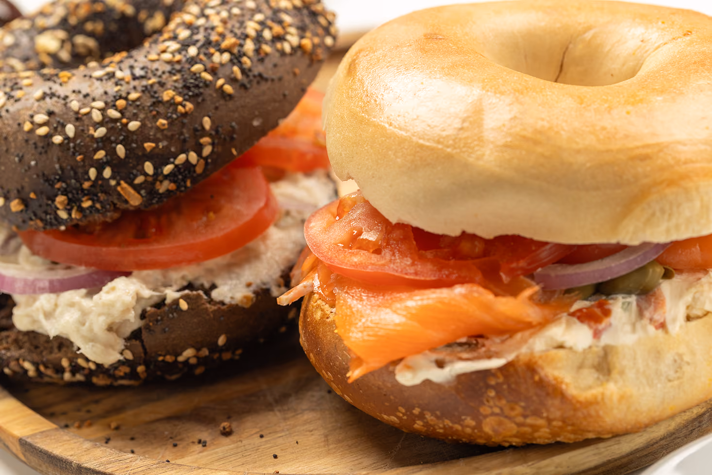 Bagel