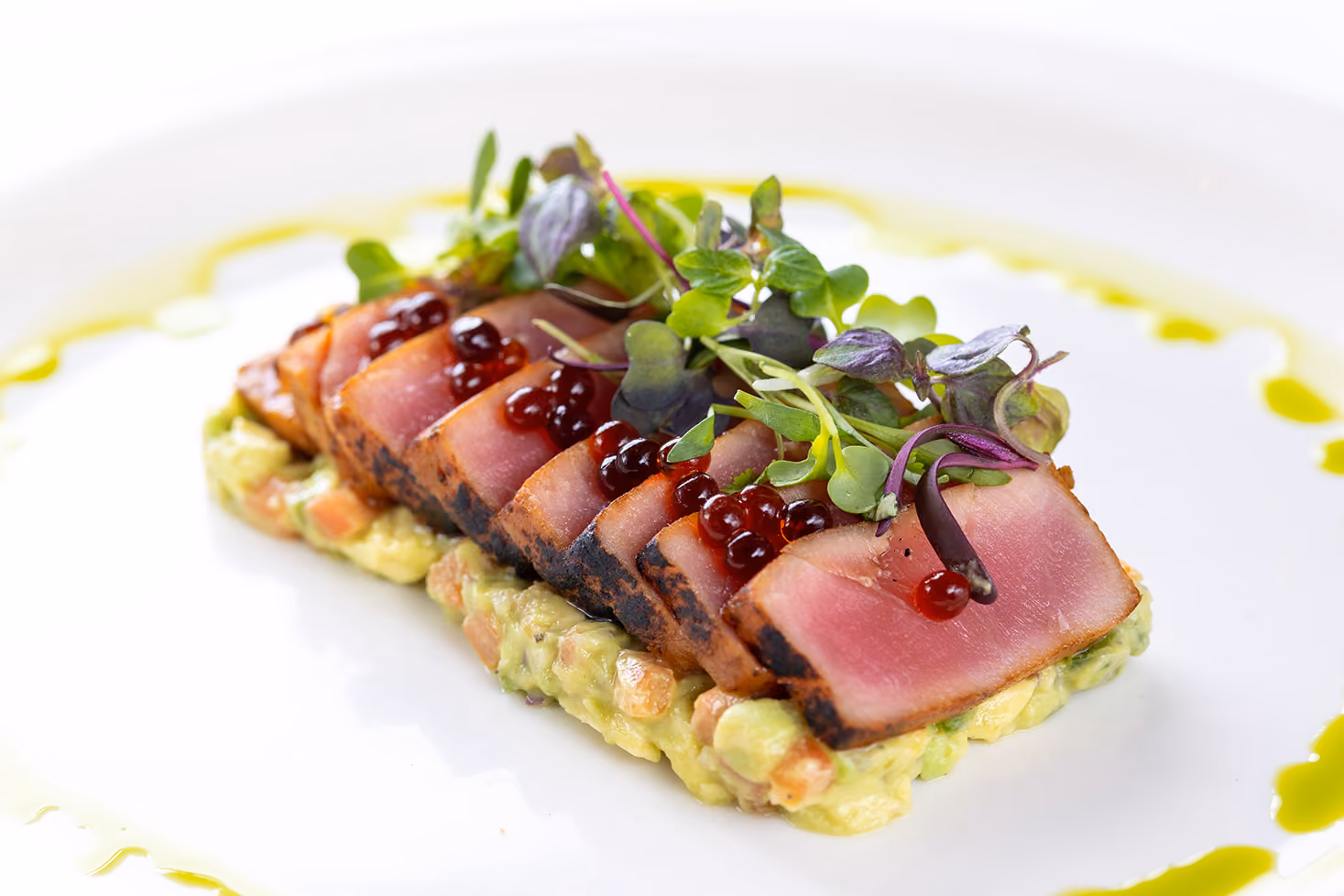 Delmonico's dish