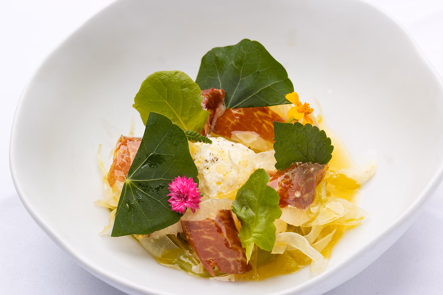 Delmonico's dish
