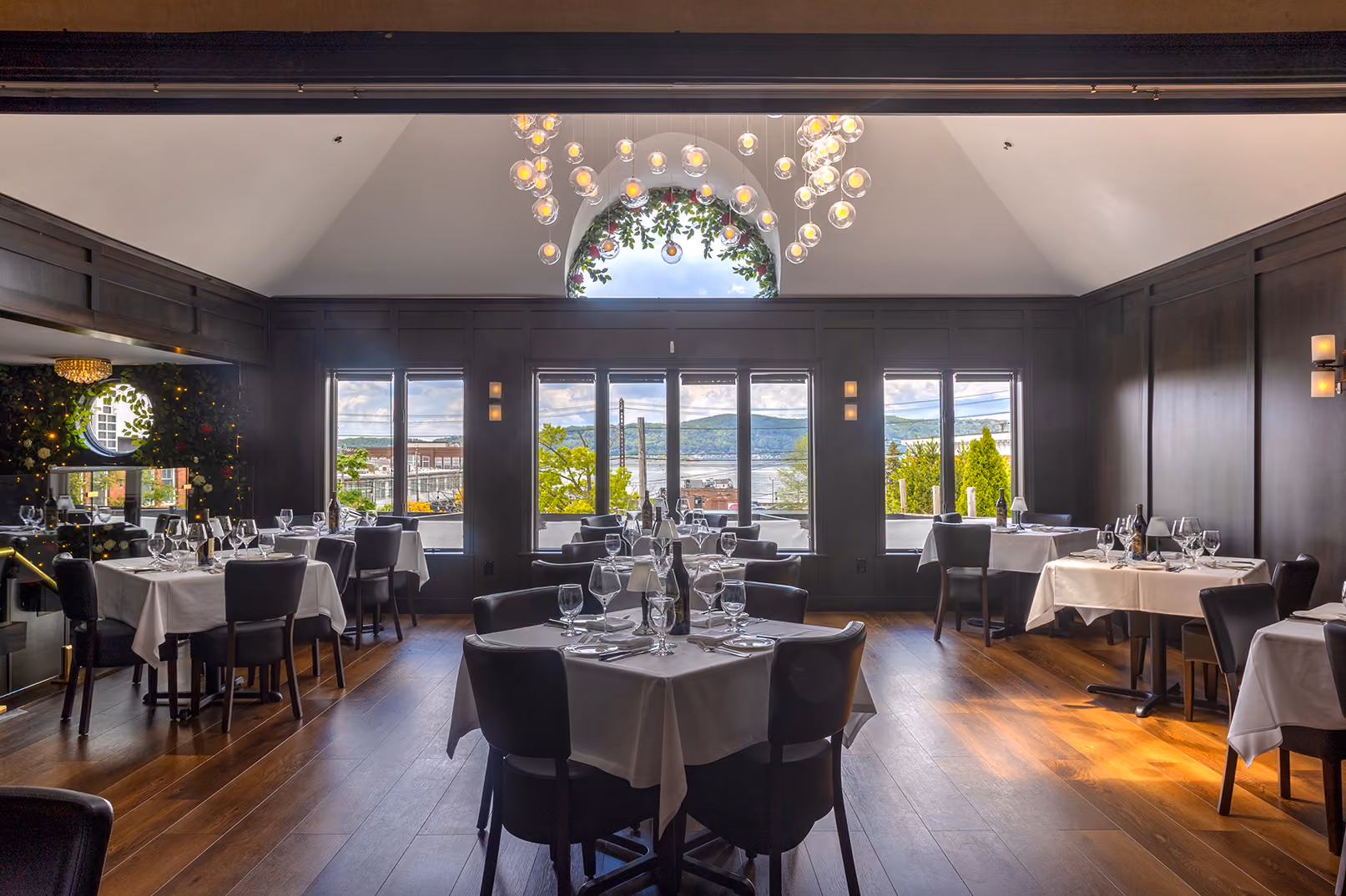 Behind the scenes at Hudson Prime