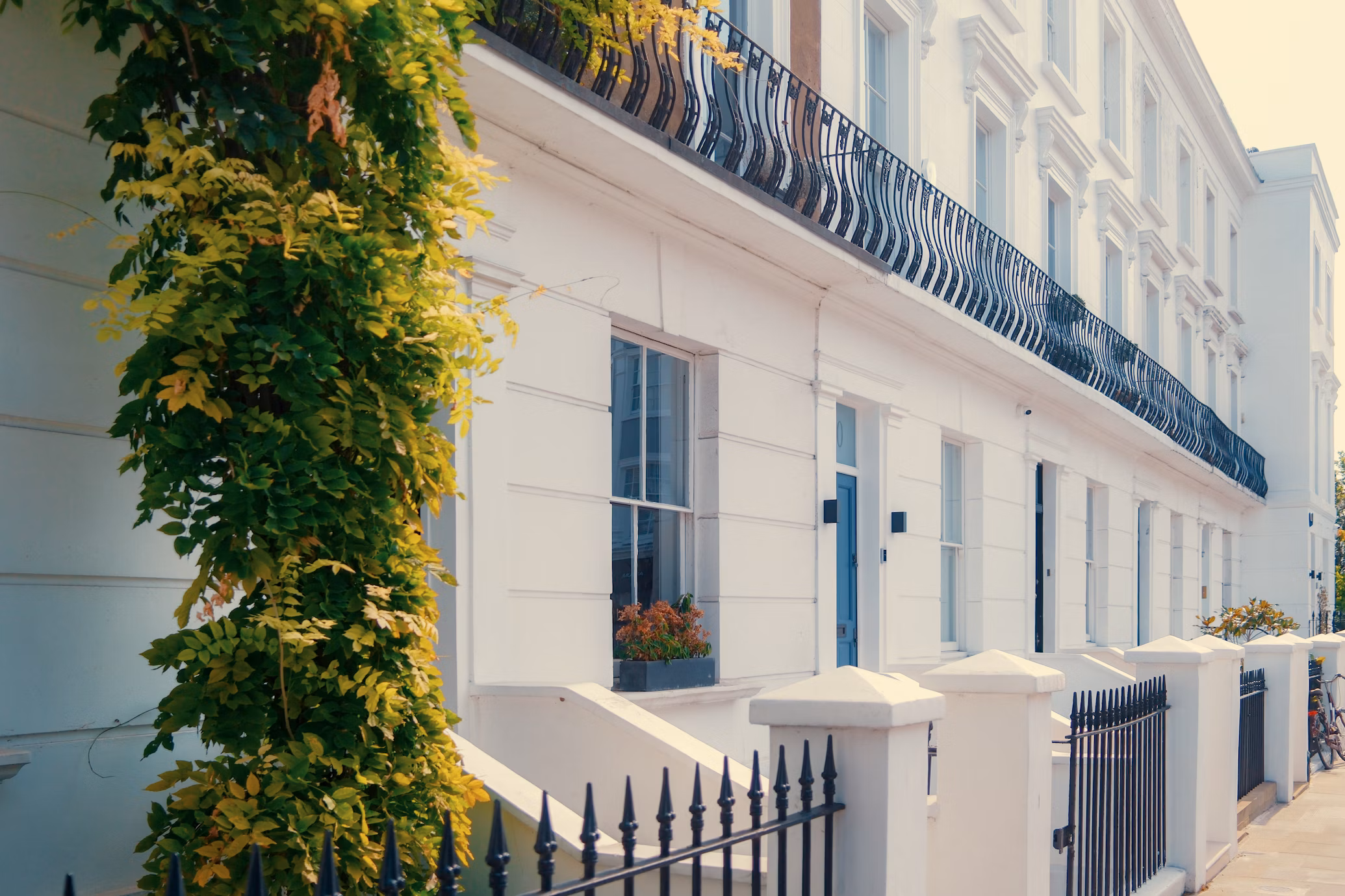 Residential Search