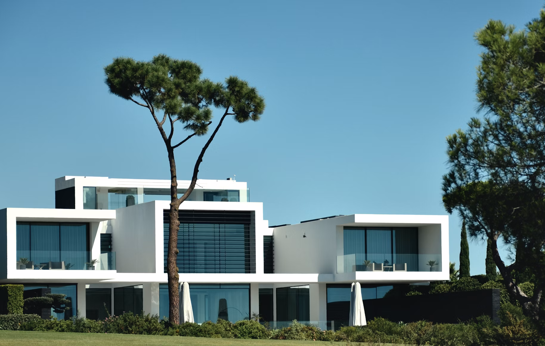 International Property