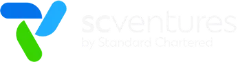 SC Ventures by Standard Chartered logo