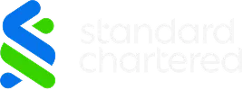 Standard Chartered logo