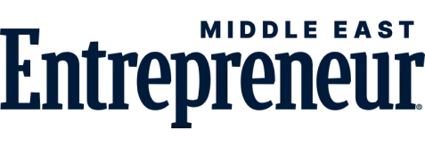 Entrepreneur Middle East logo