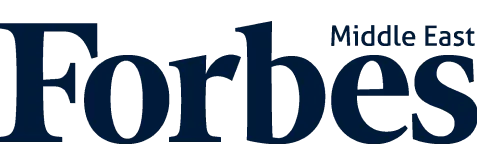 Forbes Middle East logo