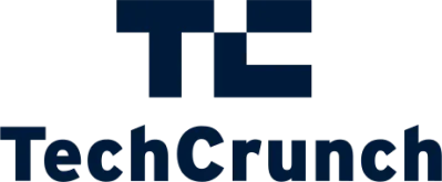 TechCrunch logo