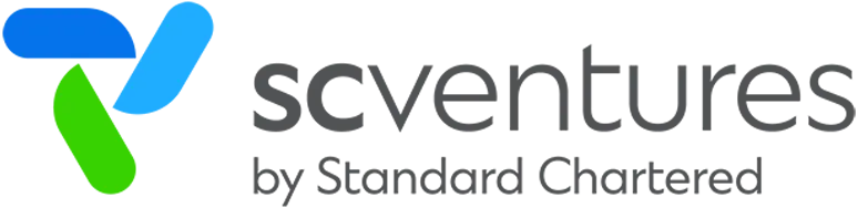 SC Ventures by Standard Chartered logo