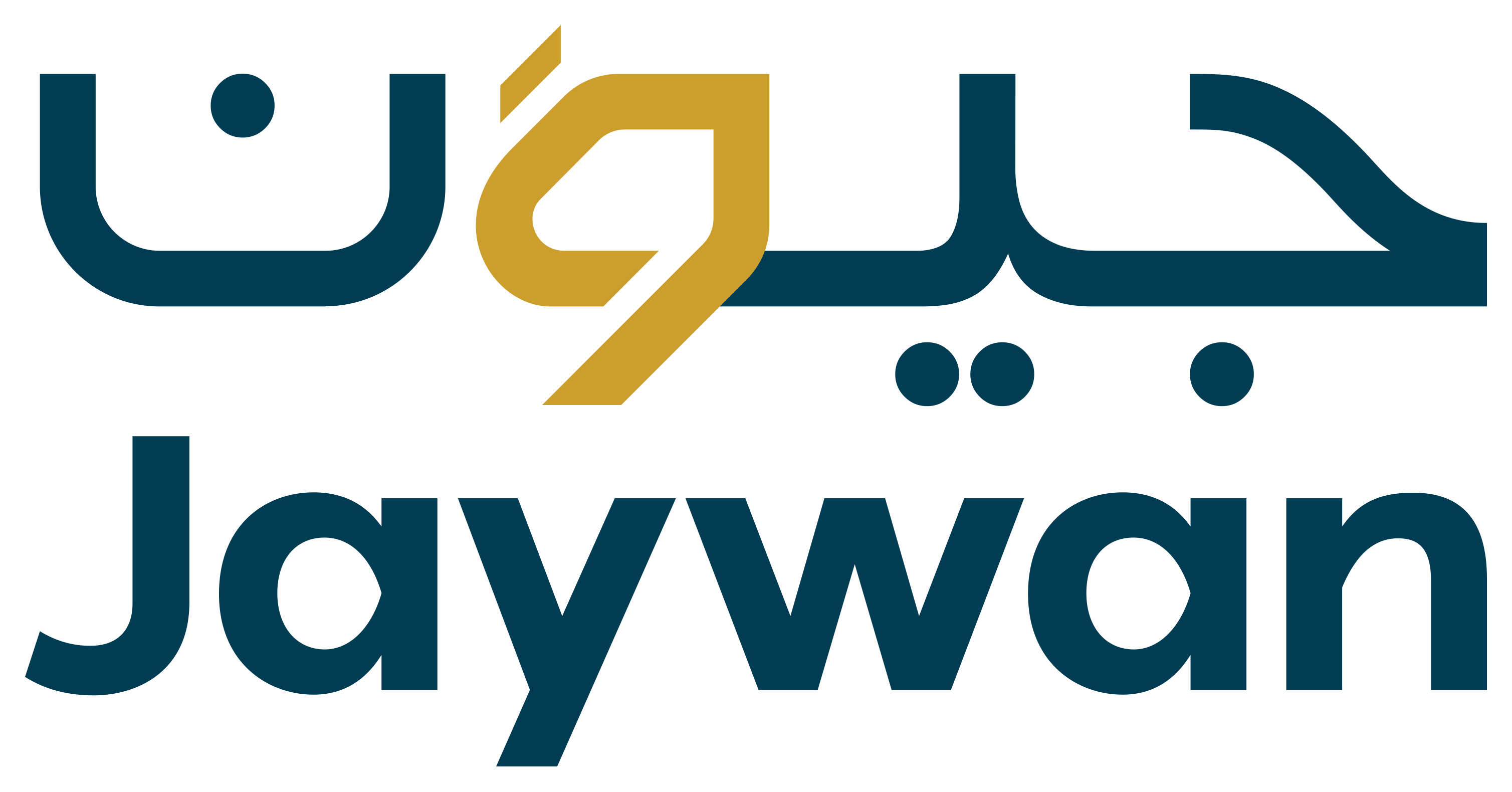 Jaywan logo