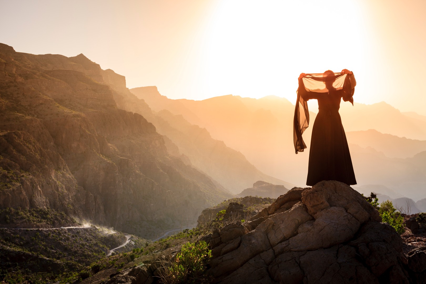 Jebel Akhdar vs Jebel Shams: Which Is Better?