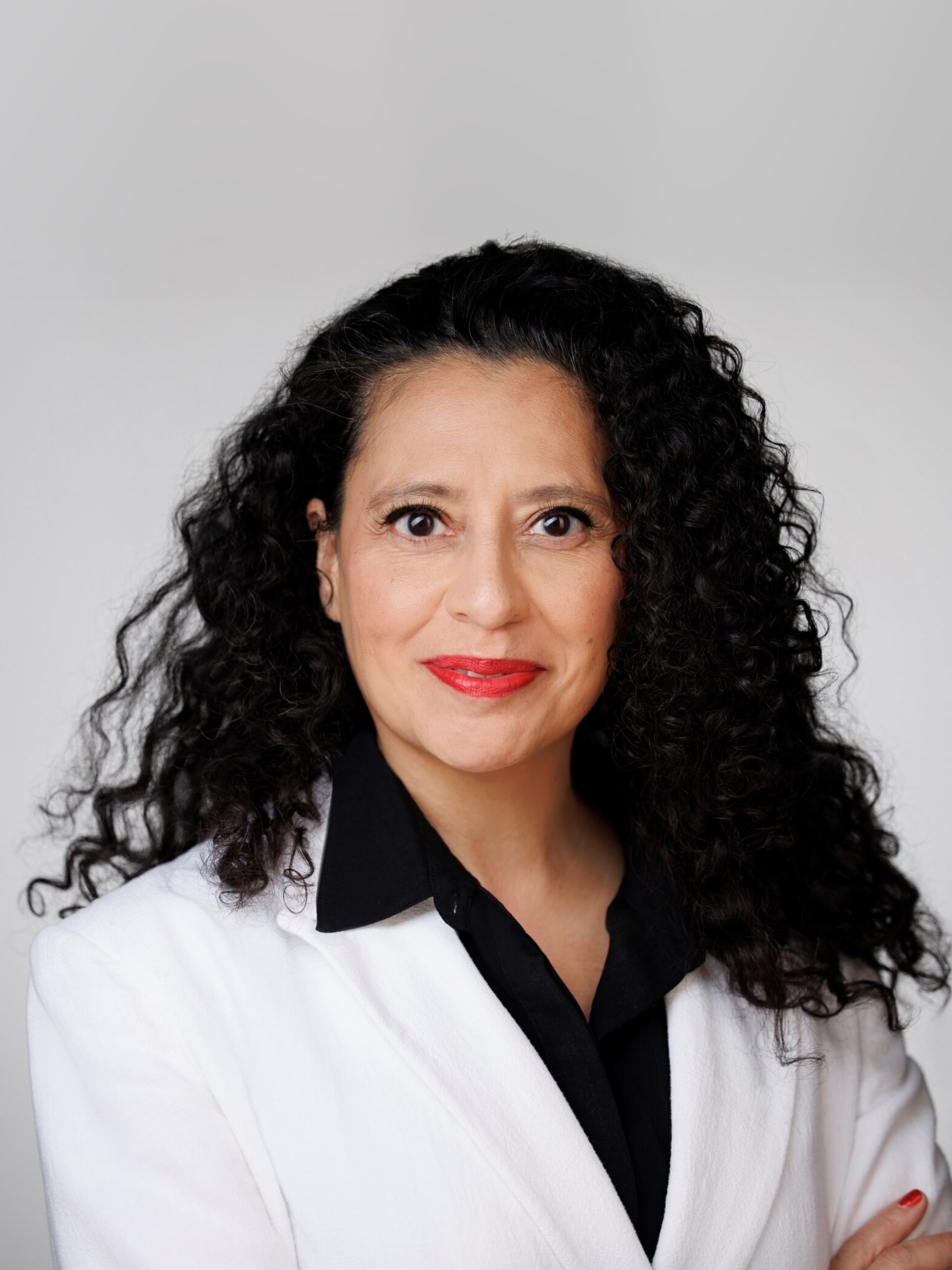 Helga Flores Trejo