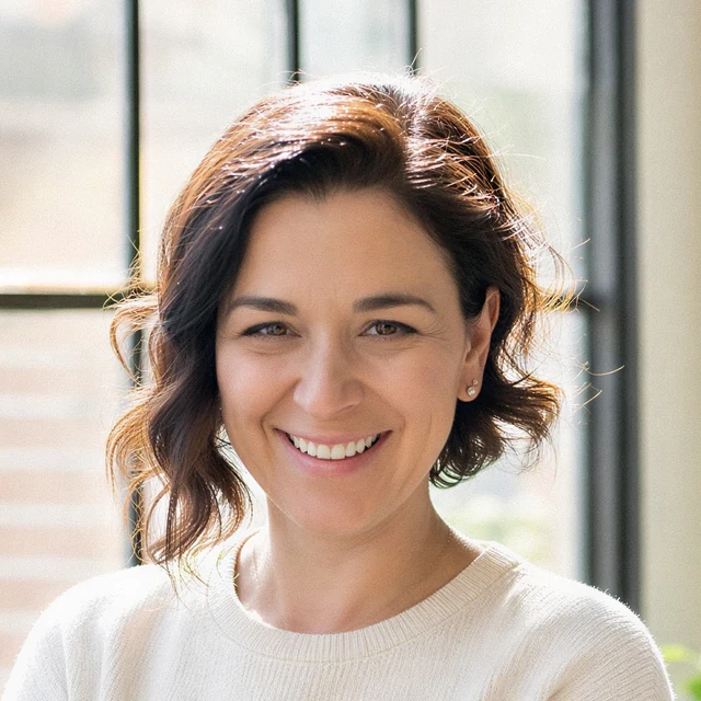 Marina Segal, CEO of Tamnoon