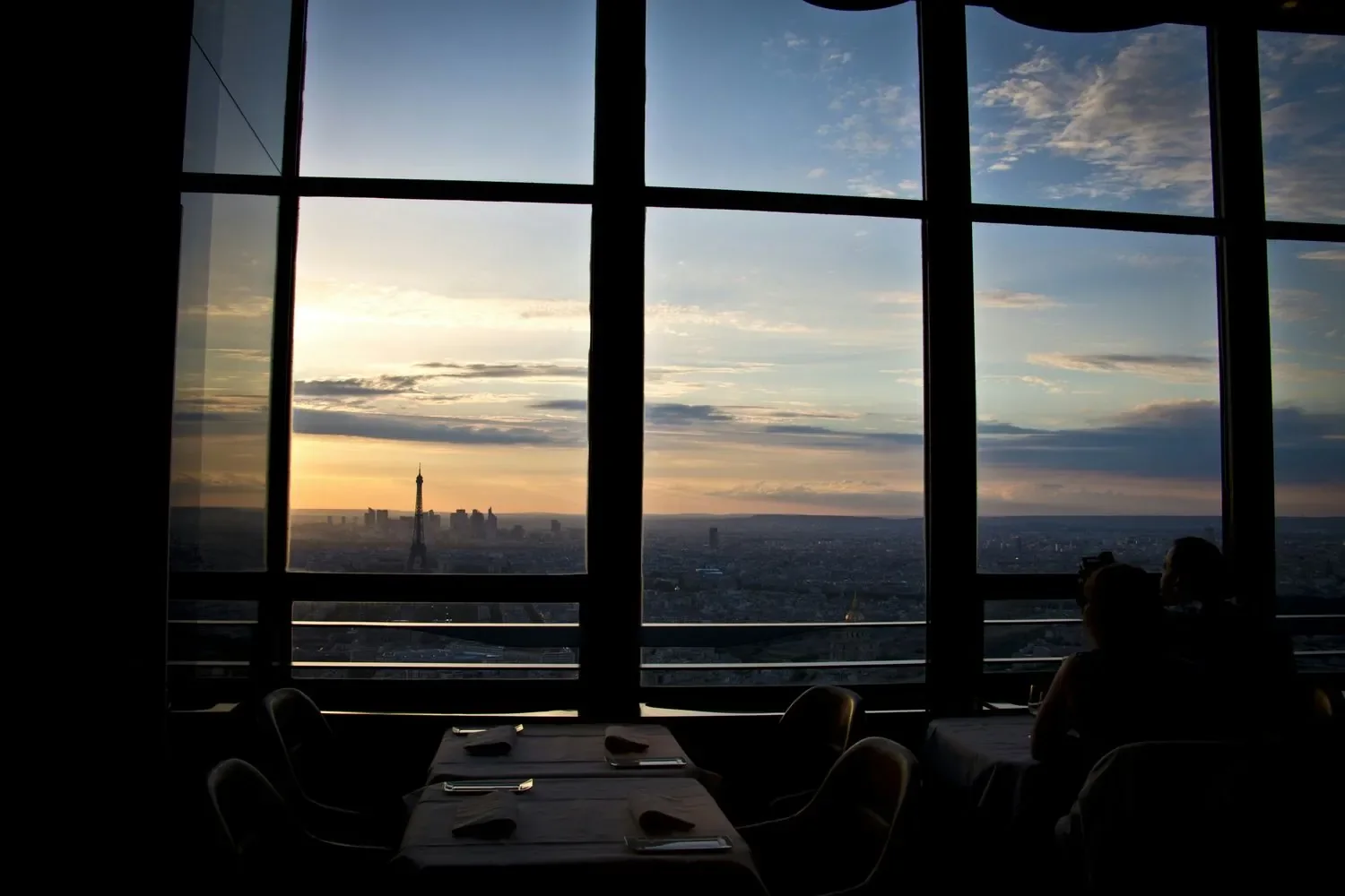 Paris After Dark — five rooms worth knowing now