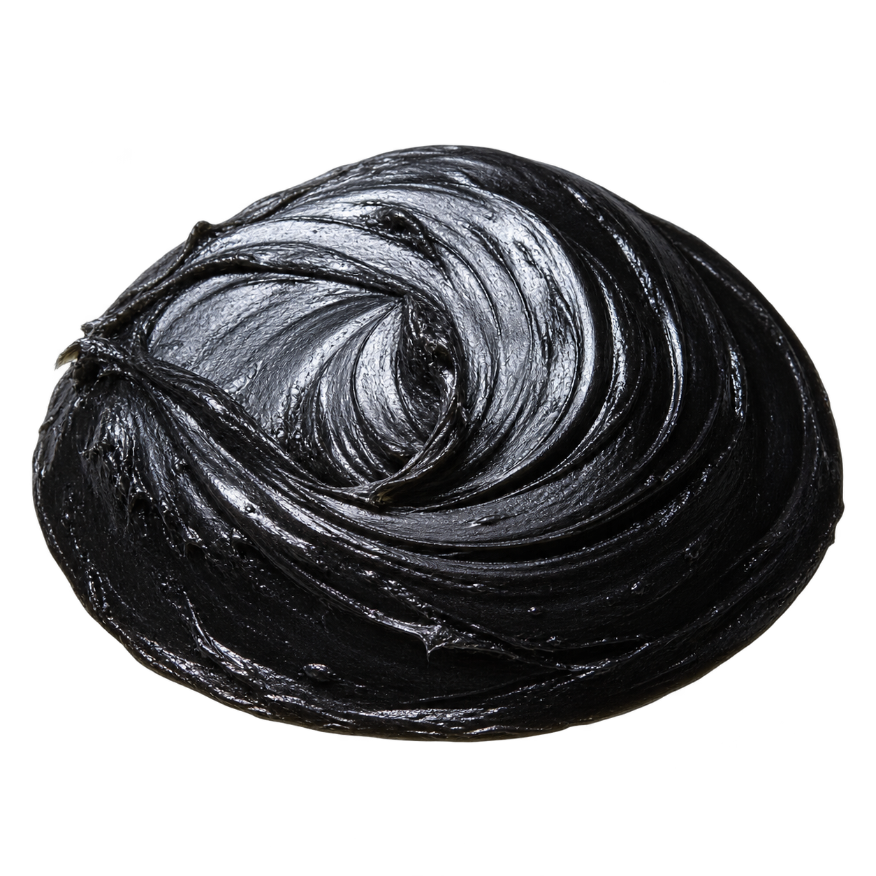 OMEGA 33 グリース外観