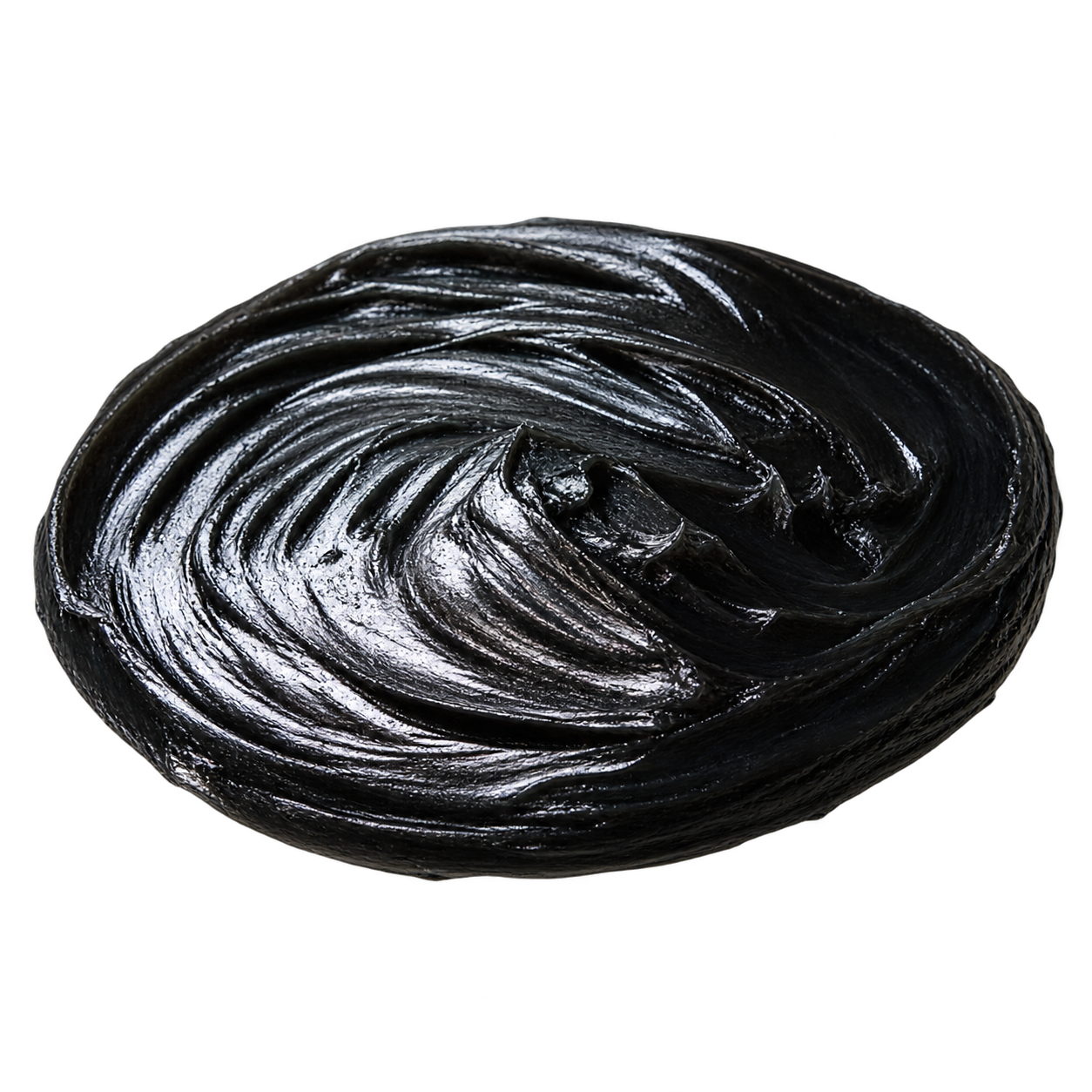 OMEGA 35 グリース外観