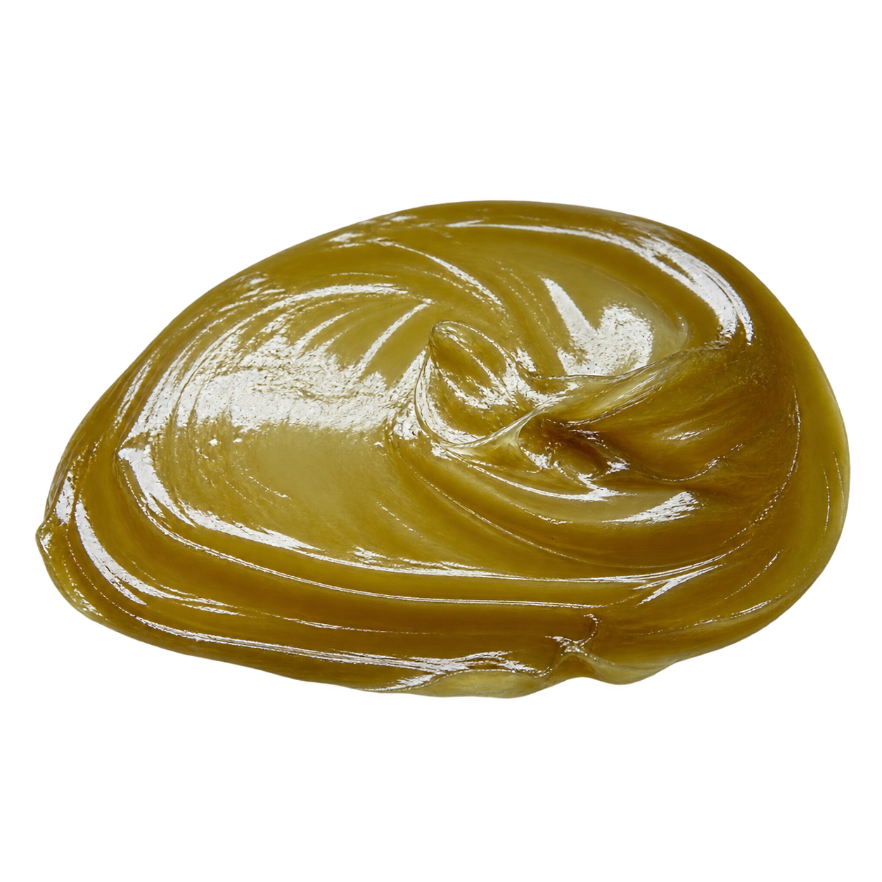 OMEGA 71 グリース外観