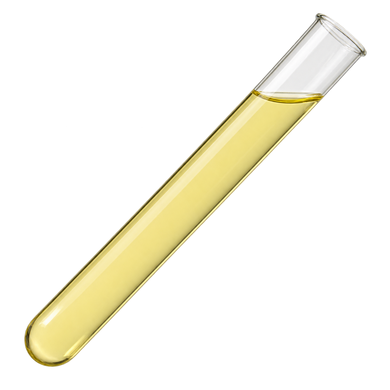 OMEGA 605 オイル外観