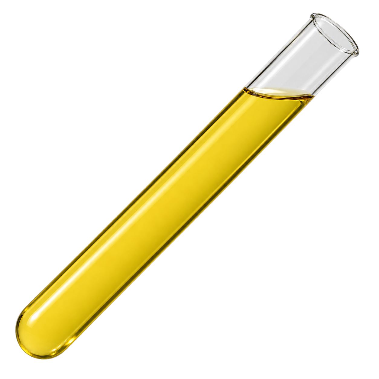 OMEGA 608 オイル外観