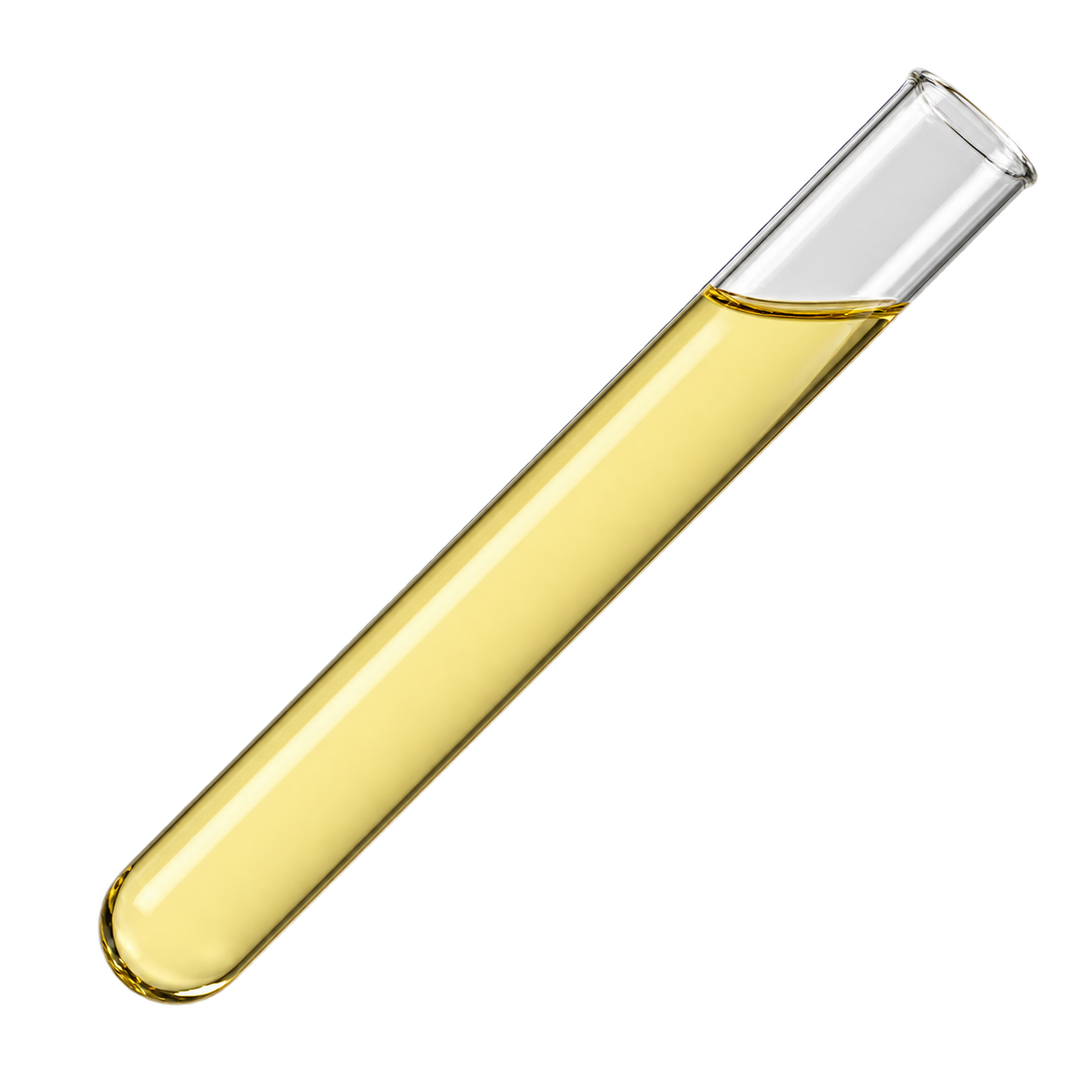 OMEGA 612 オイル外観
