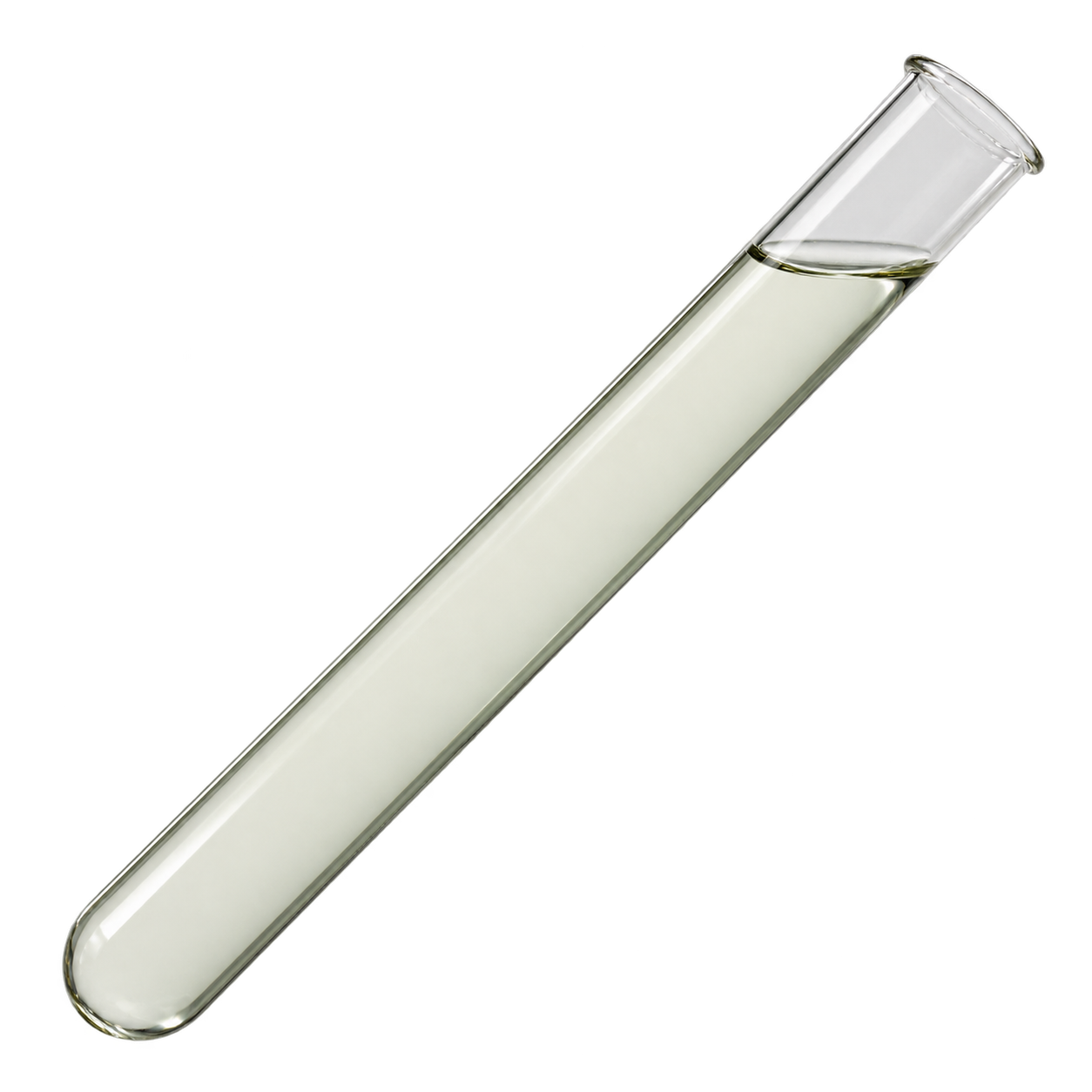 OMEGA 615 オイル外観