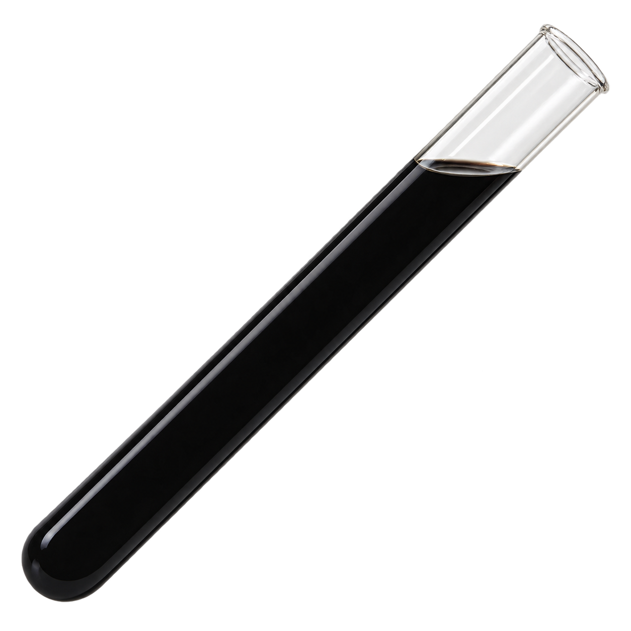 OMEGA 646 オイル外観