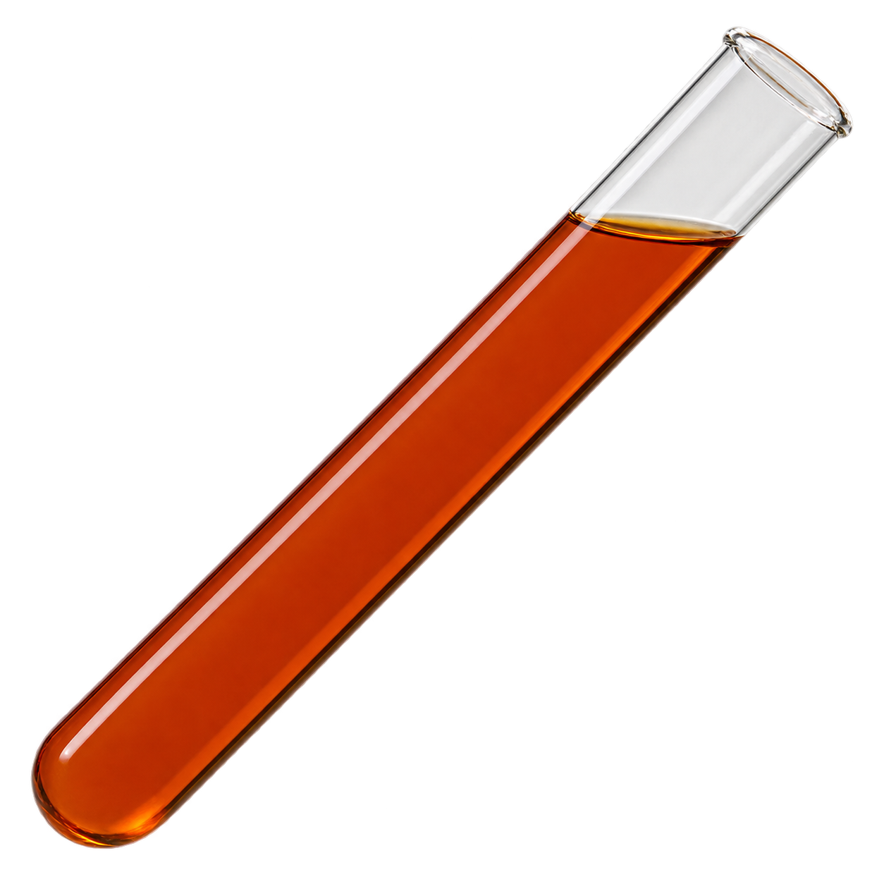 OMEGA 660 オイル外観