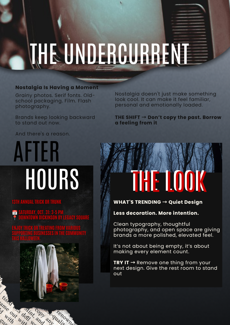 The Storyline October 2026, page 4