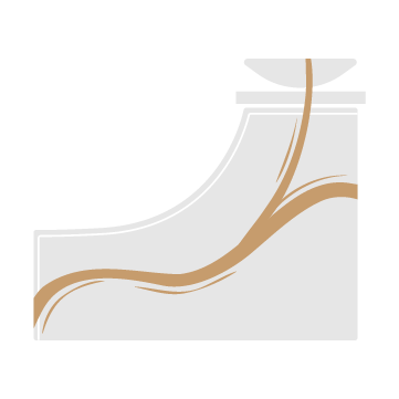 Cahaba Render Co. logo