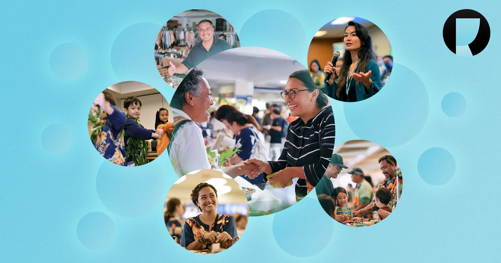 Latte Commons vendors