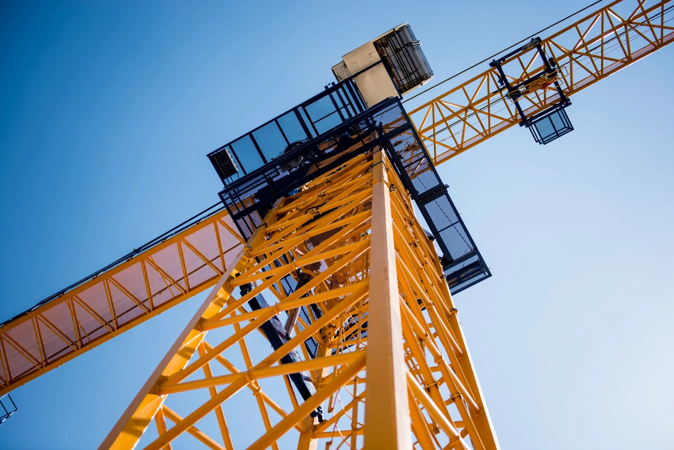 Boosting Crane Safety with Risk Analytics