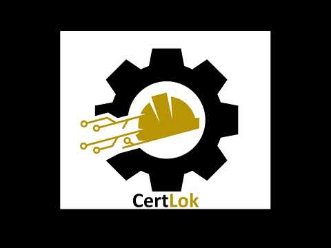 The Brief - CertLok Announcement