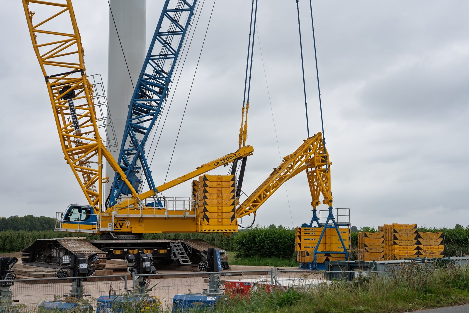 From Operator-in-Training to Certified Crane Operator: The Path, Step by Step