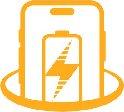 JB Charging logo