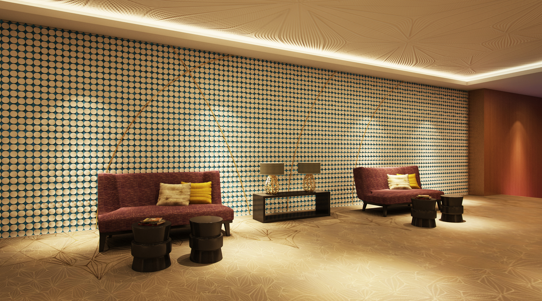 Westin — Cancu Studio project
