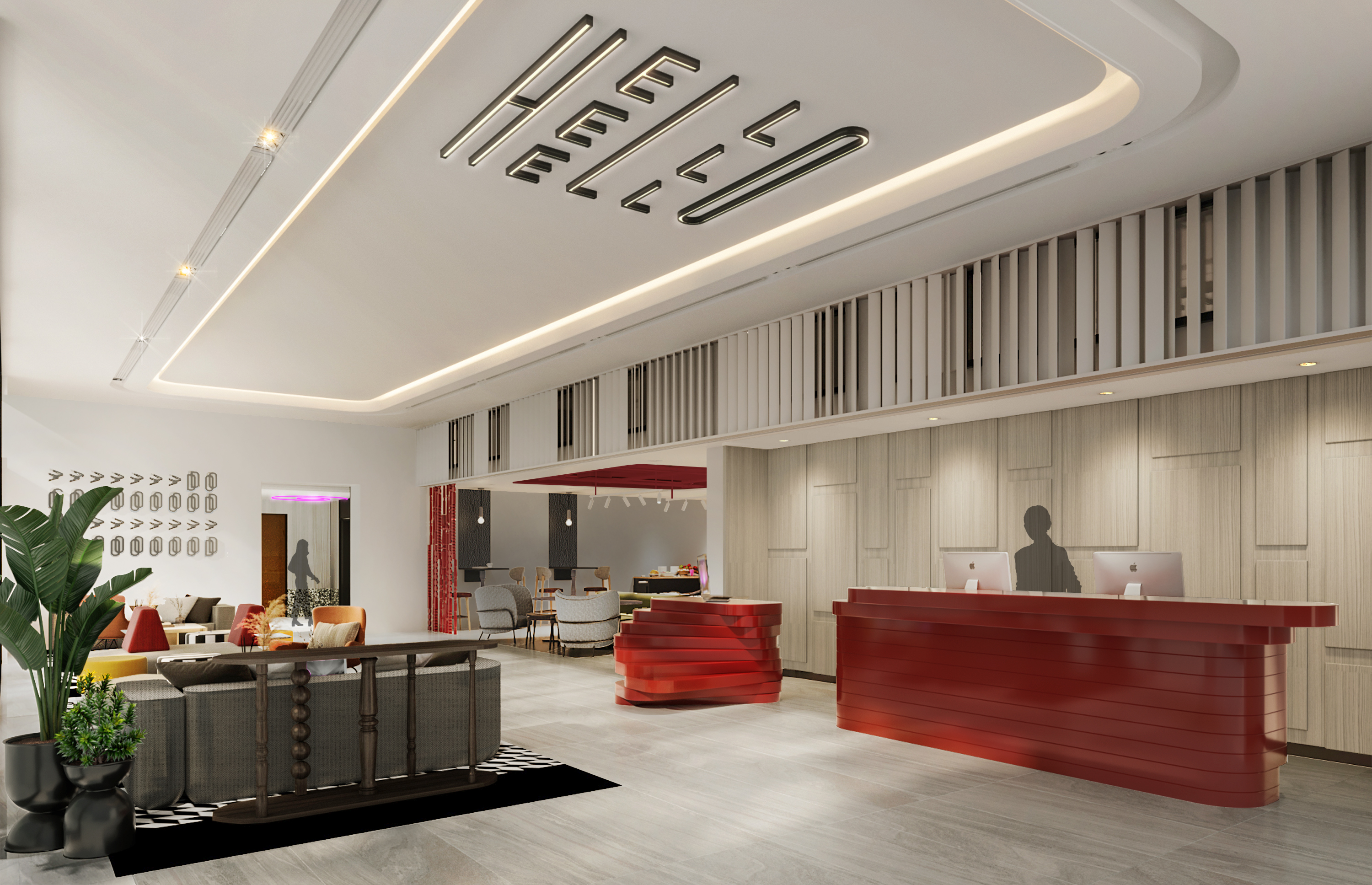 Oakwood SK36 — Cancu Studio project