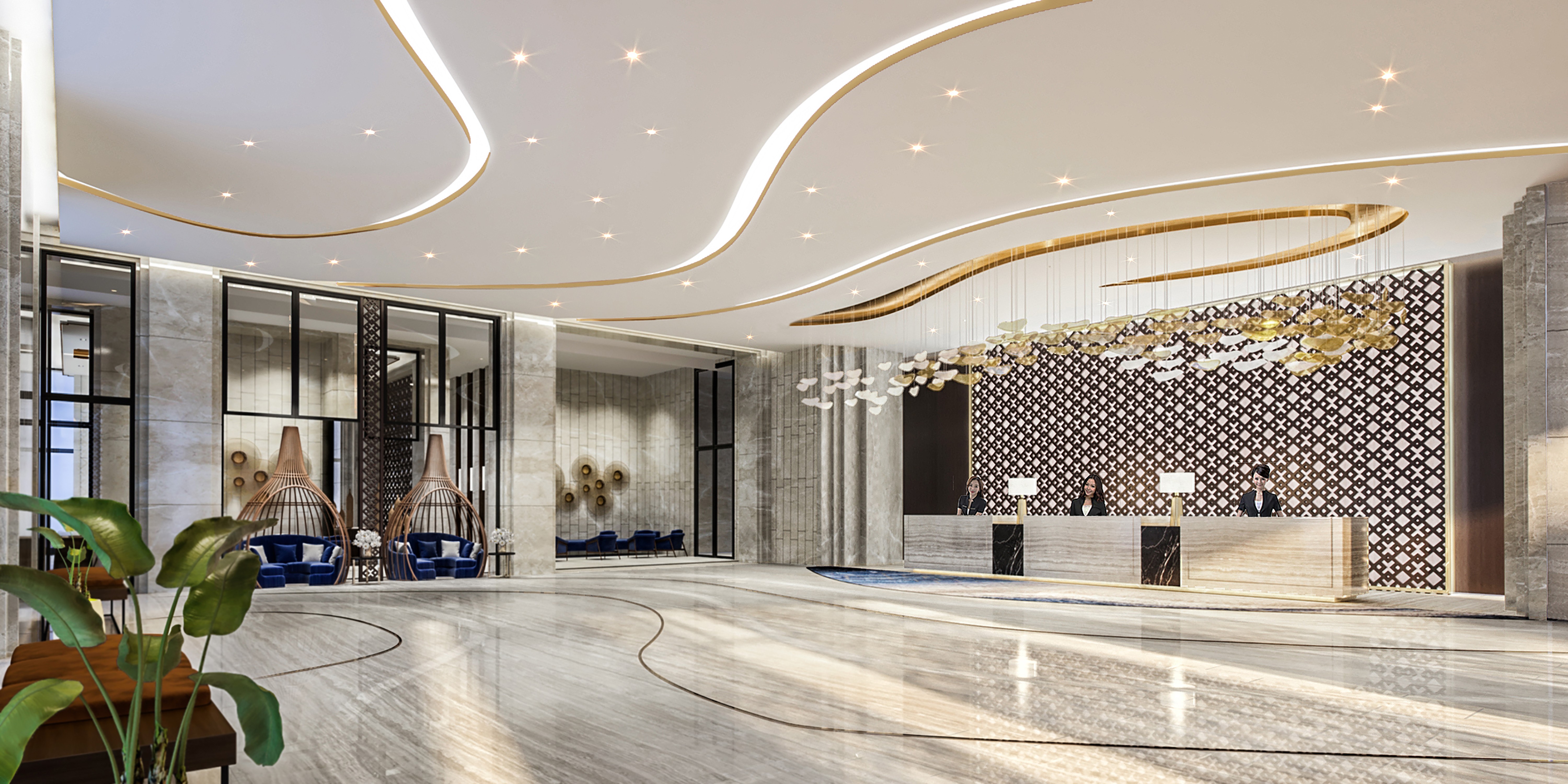 Divalux — Cancu Studio project