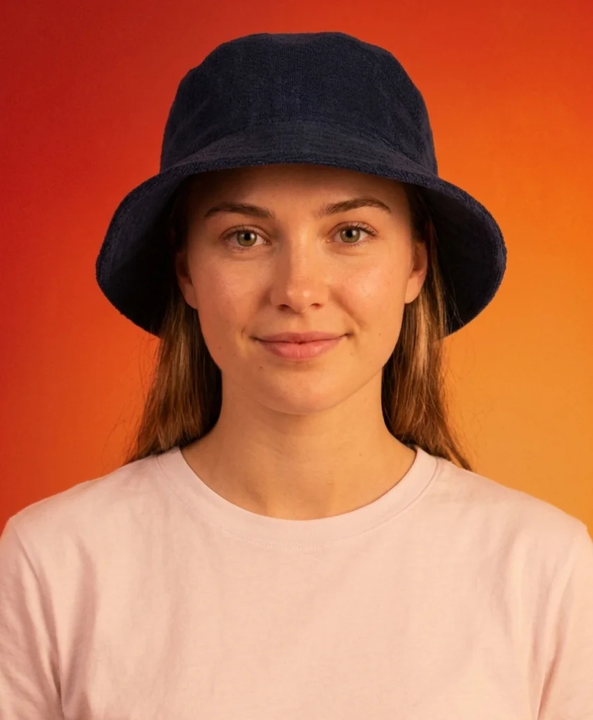 Team member portrait