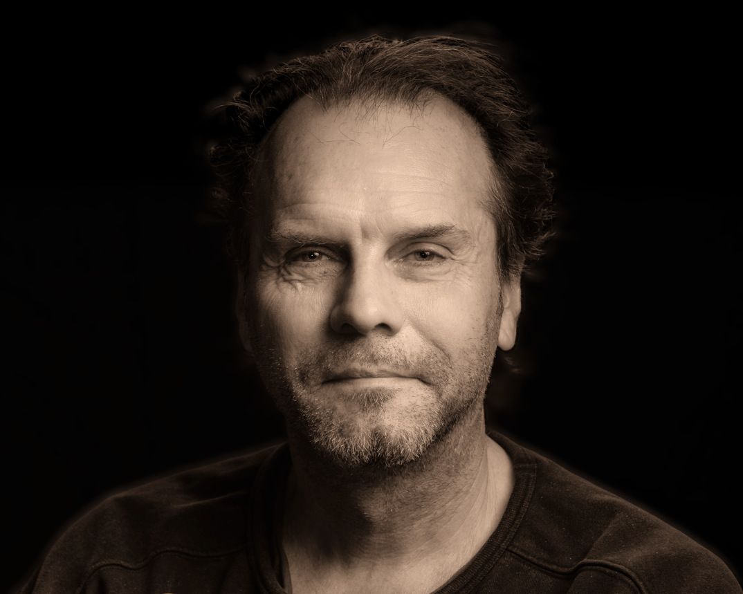 Peter Rosenmeyer