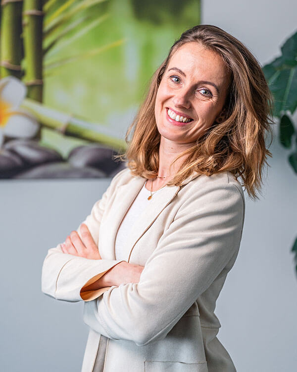 Kerstin Klippel