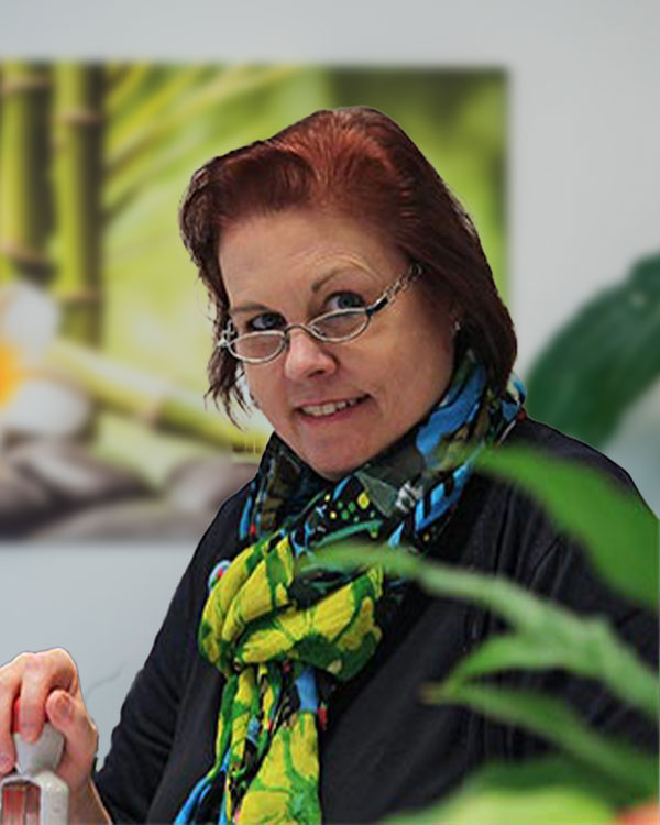 Anita Buchberger