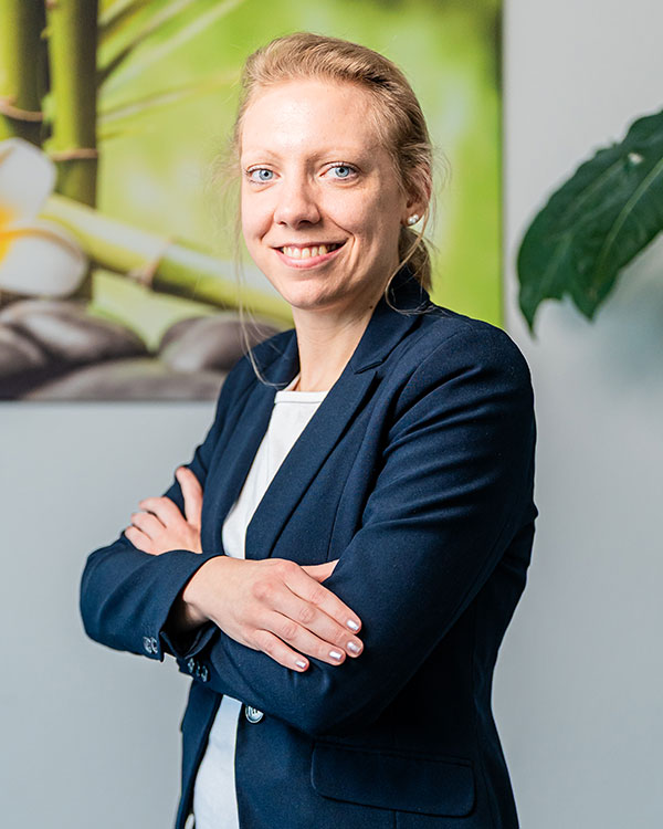 Marina Sonner
