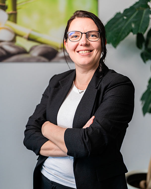 Nicole Lehmann